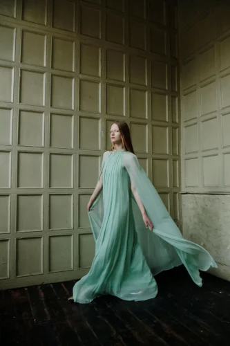Huishan Zhang Spring 2027: The Seduction of What Isn't Shown