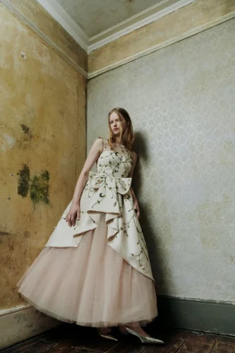 Huishan Zhang Spring 2027: The Seduction of What Isn't Shown
