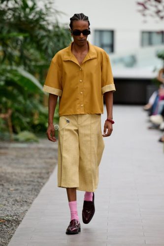 Impari SS27 Look001 by James-Cochrane for BFW PRESS