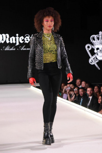 Inherent, Punk Majesty, Just BE 72, Renacio Runway 7 Spring/Summer 2023 Collections