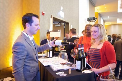 JAMES SUCKLING ANNOUNCES GREAT WINES OF ITALY USA 2020 TOUR  KICKING OFF IN DALLAS AND ENDING IN MIAMI