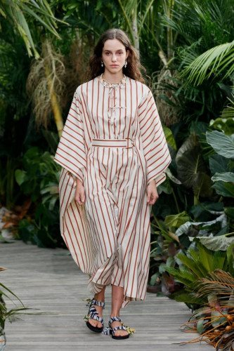Jason Wu Spring 2021 Ready-to-Wear Collection
