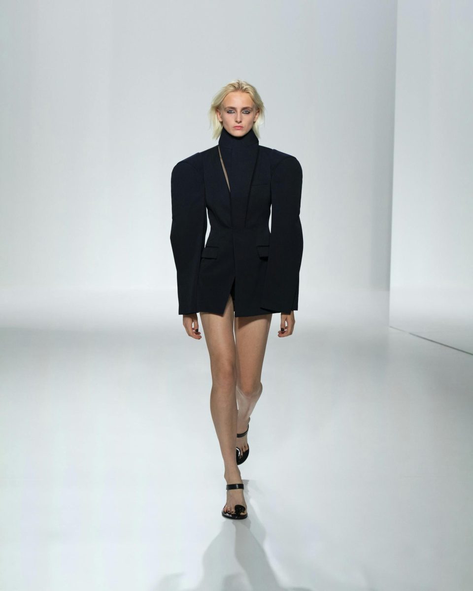 Jean Paul Gaultier Spring 2027 Ready-to-Wear Collection