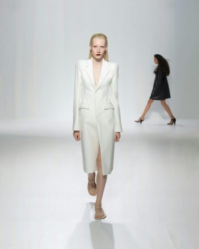 Jean Paul Gaultier Spring 2027 Ready-to-Wear Collection