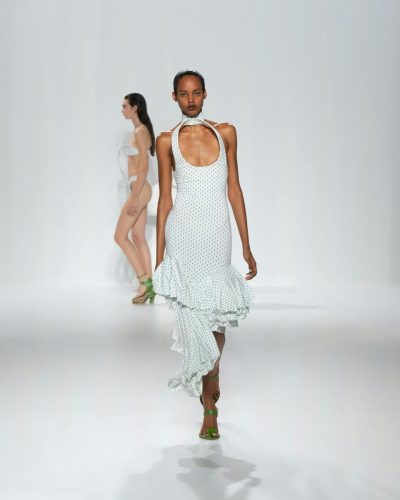 Jean Paul Gaultier Spring 2027 Ready-to-Wear Collection