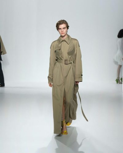 Jean Paul Gaultier Spring 2027 Ready-to-Wear Collection
