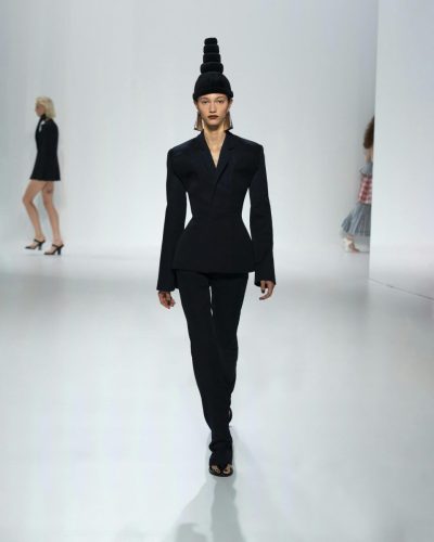 Jean Paul Gaultier Spring 2027 Ready-to-Wear Collection