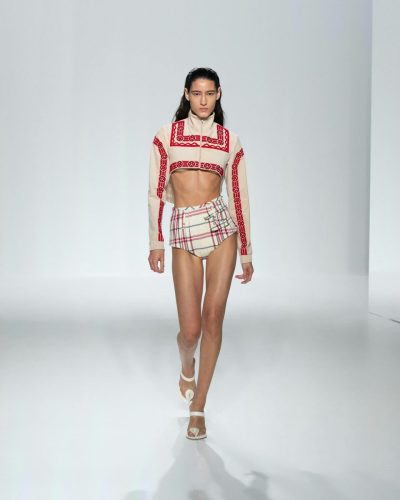 Jean Paul Gaultier Spring 2027 Ready-to-Wear Collection