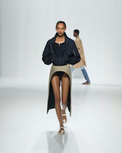 Jean Paul Gaultier Spring 2027 Ready-to-Wear Collection