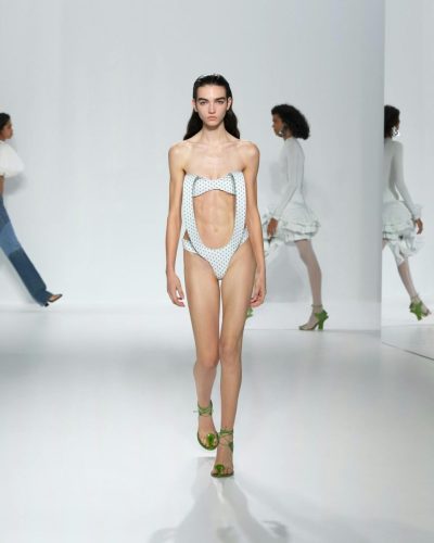 Jean Paul Gaultier Spring 2027 Ready-to-Wear Collection