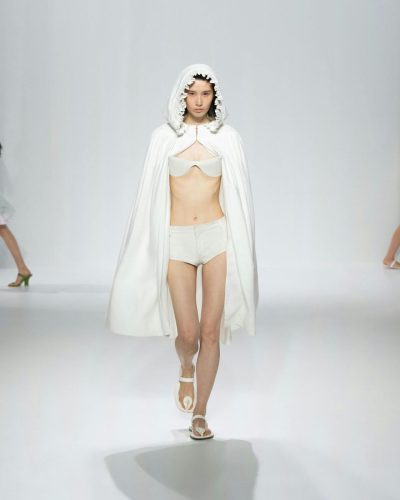 Jean Paul Gaultier Spring 2027 Ready-to-Wear Collection