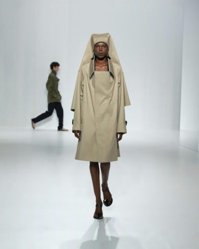 Jean Paul Gaultier Spring 2027 Ready-to-Wear Collection