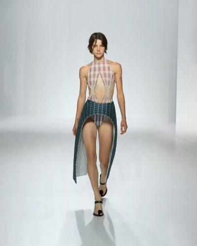 Jean Paul Gaultier Spring 2027 Ready-to-Wear Collection