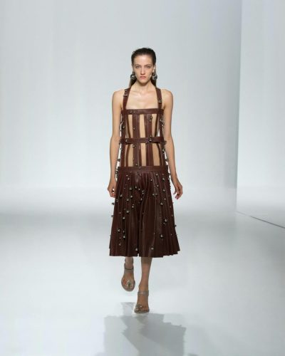 Jean Paul Gaultier Spring 2027 Ready-to-Wear Collection
