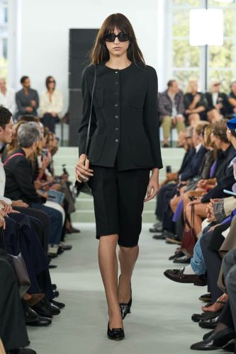 Jil Sander Spring 2027 Ready-to-Wear Runway Collection at Milan