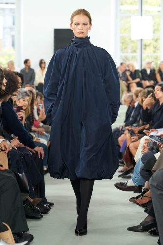 Jil Sander Spring 2027 Ready-to-Wear Runway Collection at Milan