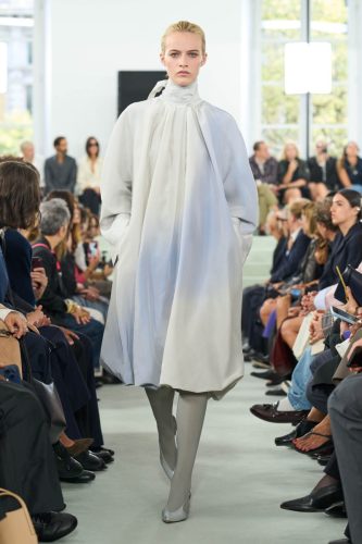 Jil Sander Spring 2027 Ready-to-Wear Runway Collection at Milan