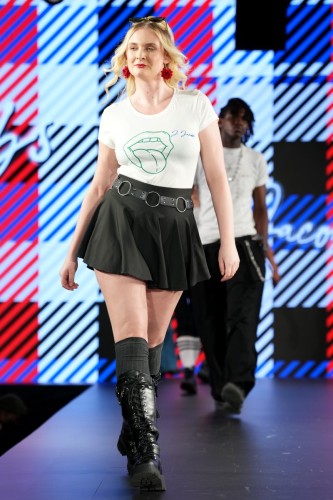 Runway 7 February 2025 - Jimmy Jacobs, Swella Clothing, Davenchy Rems, Sapphire Kulture, Eternal Been, Noerand Claire, Delulu