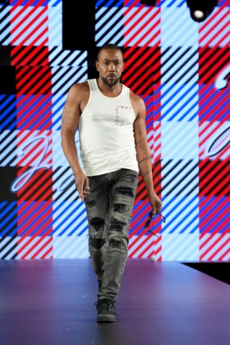 Runway 7 February 2025 - Jimmy Jacobs, Swella Clothing, Davenchy Rems, Sapphire Kulture, Eternal Been, Noerand Claire, Delulu