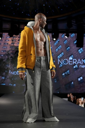 Runway 7 February 2025 - Jimmy Jacobs, Swella Clothing, Davenchy Rems, Sapphire Kulture, Eternal Been, Noerand Claire, Delulu