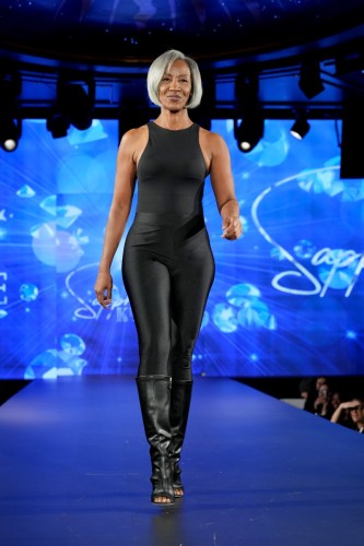 Runway 7 February 2025 - Jimmy Jacobs, Swella Clothing, Davenchy Rems, Sapphire Kulture, Eternal Been, Noerand Claire, Delulu