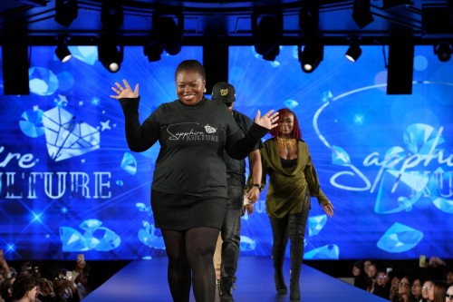 Runway 7 February 2025 - Jimmy Jacobs, Swella Clothing, Davenchy Rems, Sapphire Kulture, Eternal Been, Noerand Claire, Delulu