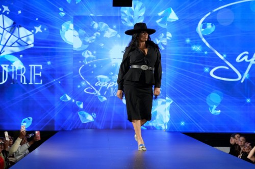 Runway 7 February 2025 - Jimmy Jacobs, Swella Clothing, Davenchy Rems, Sapphire Kulture, Eternal Been, Noerand Claire, Delulu