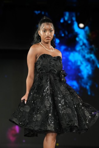 Runway 7 February 2025 - Jimmy Jacobs, Swella Clothing, Davenchy Rems, Sapphire Kulture, Eternal Been, Noerand Claire, Delulu