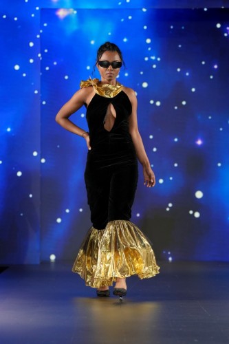 Runway 7 February 2025 - Jimmy Jacobs, Swella Clothing, Davenchy Rems, Sapphire Kulture, Eternal Been, Noerand Claire, Delulu