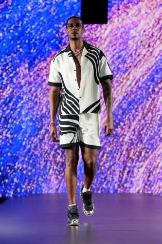 Runway 7 February 2025 - Jimmy Jacobs, Swella Clothing, Davenchy Rems, Sapphire Kulture, Eternal Been, Noerand Claire, Delulu