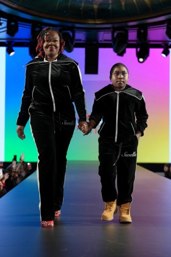 Runway 7 February 2025 - Jimmy Jacobs, Swella Clothing, Davenchy Rems, Sapphire Kulture, Eternal Been, Noerand Claire, Delulu