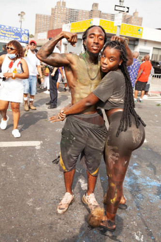 Jouvert-and-the-West-Indian-Day-Parade-by-Darryl-Madison-3