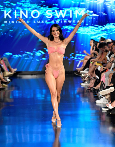 KINO SWIM Miami Swim Week 2022 Powered by Art Hearts Fashion