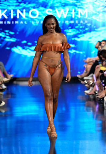 KINO SWIM Miami Swim Week 2022 Powered by Art Hearts Fashion