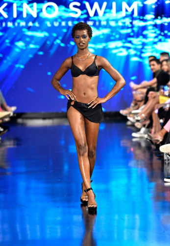 KINO SWIM Miami Swim Week 2022 Powered by Art Hearts Fashion