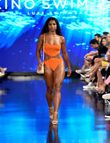 KINO SWIM Miami Swim Week 2022 Powered by Art Hearts Fashion