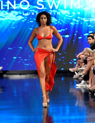 KINO SWIM Miami Swim Week 2022 Powered by Art Hearts Fashion