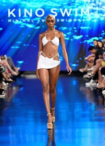 KINO SWIM Miami Swim Week 2022 Powered by Art Hearts Fashion