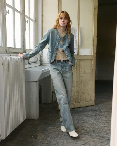 Kenzo Pre-Spring 2027