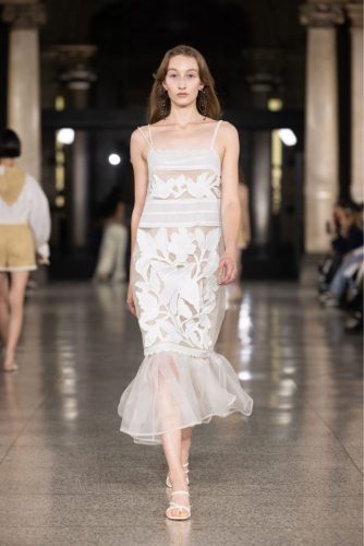 Keqiao SS26 MFW: Bridging Fashion, Industry, and Global Vision
