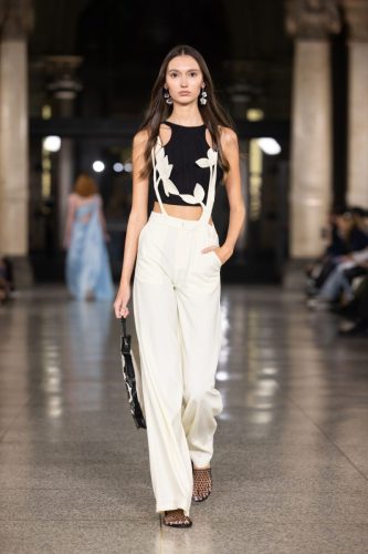 Keqiao SS26 MFW: Bridging Fashion, Industry, and Global Vision
