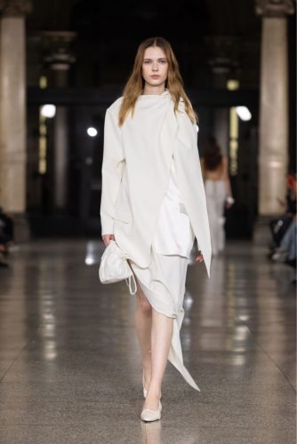 Keqiao SS26 MFW: Bridging Fashion, Industry, and Global Vision
