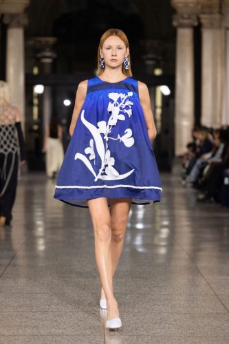 Keqiao SS26 MFW: Bridging Fashion, Industry, and Global Vision