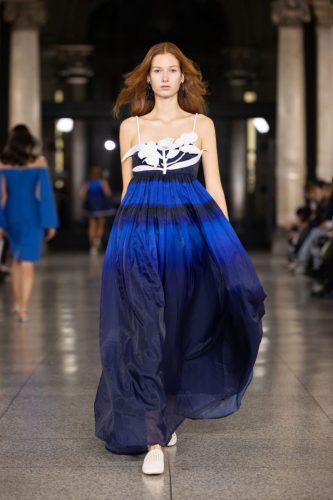 Keqiao SS26 MFW: Bridging Fashion, Industry, and Global Vision