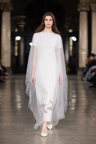 Keqiao SS26 MFW: Bridging Fashion, Industry, and Global Vision