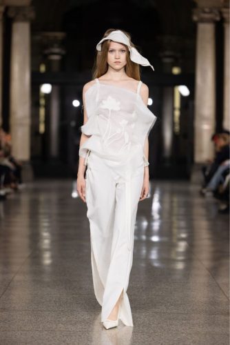 Keqiao SS26 MFW: Bridging Fashion, Industry, and Global Vision