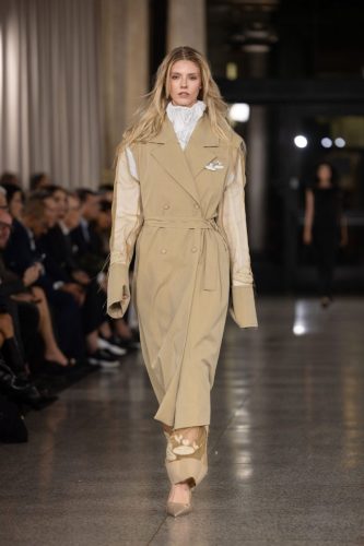 Keqiao SS26 MFW: Bridging Fashion, Industry, and Global Vision
