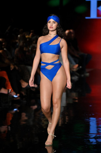 Keva J Swimwear at Miami Swim Week – Powered By Art Hearts Fashion