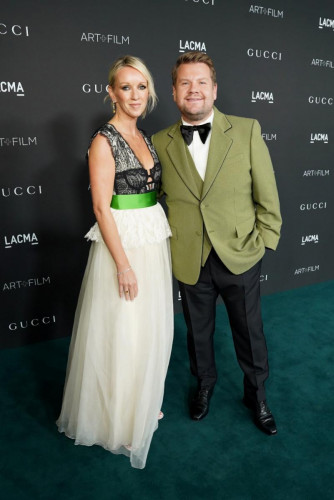 LACMAs 10th Annual Art Film Gala