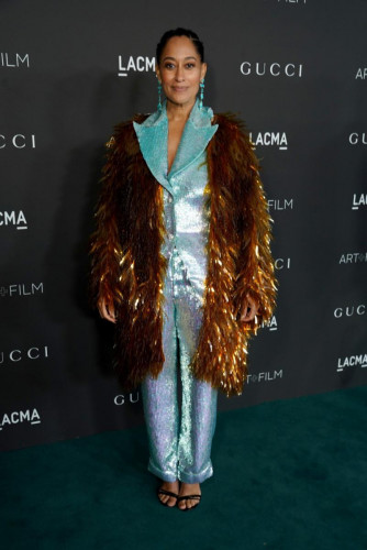 LACMAs 10th Annual Art Film Gala